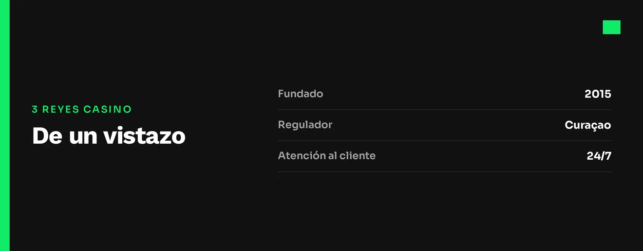 Descubre regulador y soporte.